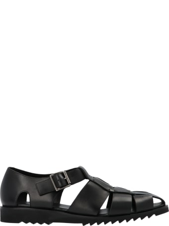 Paraboot 'pacific' Shoes