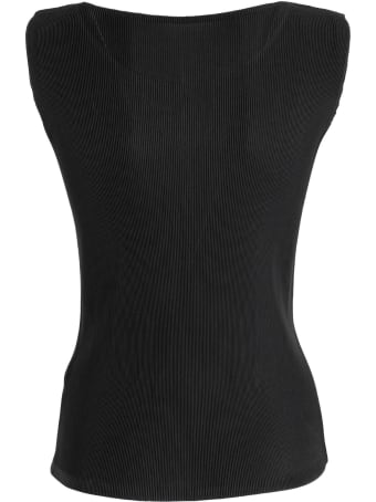 Pleats Please Issey Miyake Shirt
