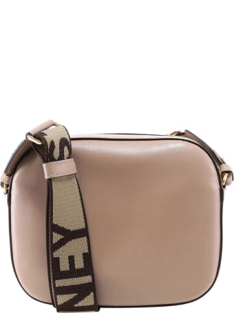 Stella McCartney Stella Logo Shoulder Bag