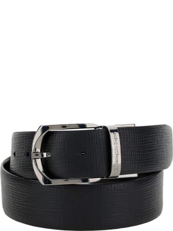 Ermenegildo Zegna Belt