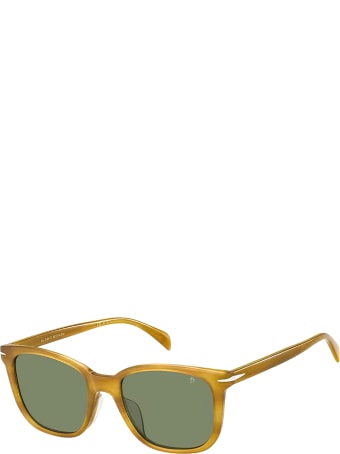 DB Eyewear by David Beckham DB 1030/F/S Sunglasses