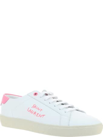 Saint Laurent Sneakers