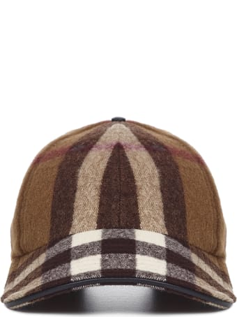 Burberry Cap