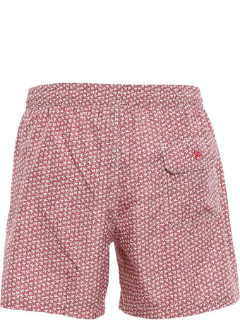 Isaia Swimsuit