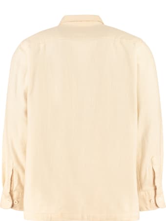 Universal Works Alaska Cotton Shirt