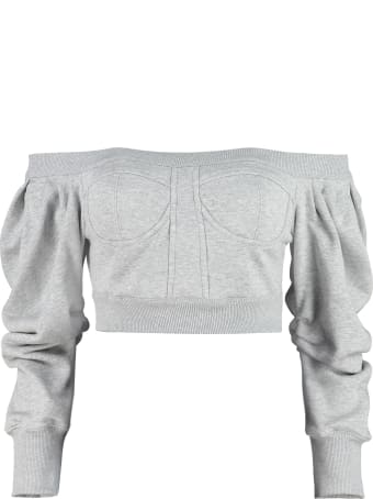 Philosophy di Lorenzo Serafini Cotton Top