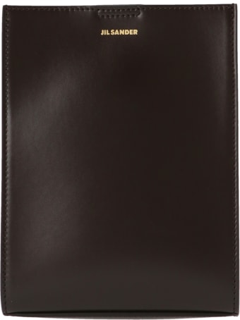 Jil Sander 'tagle' Small Bag