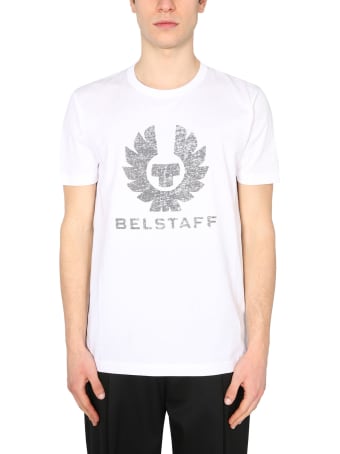 Belstaff Coteland T-shirt