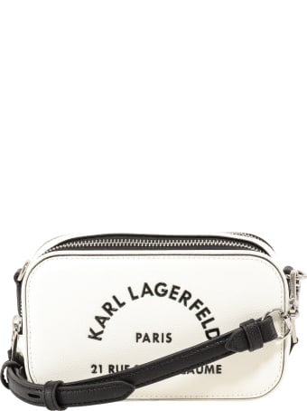 Karl Lagerfeld Shoulder Bag