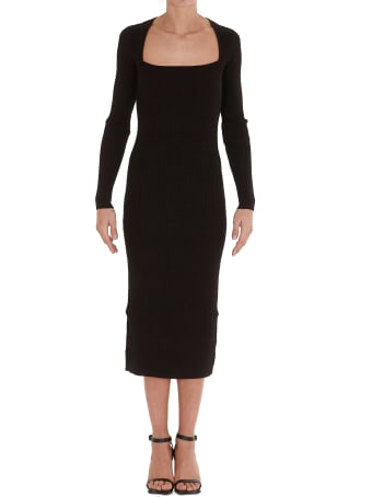 Ganni Dress