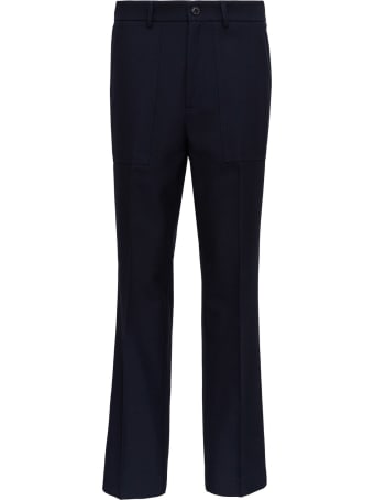Moncler Trousers By 1952