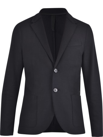 Harris Wharf London Single-breasted Jacket