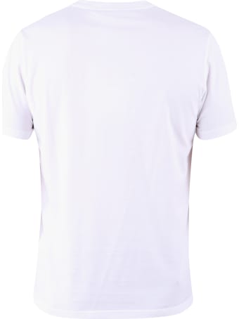 Givenchy Branded T-shirt