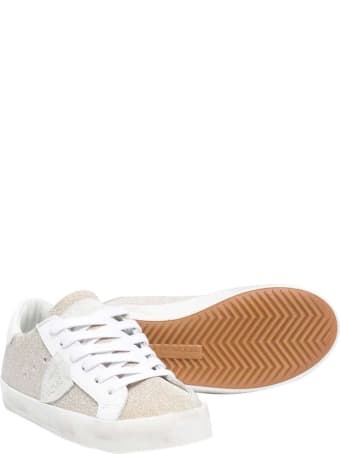Philippe Model Sneakers Griller Teen