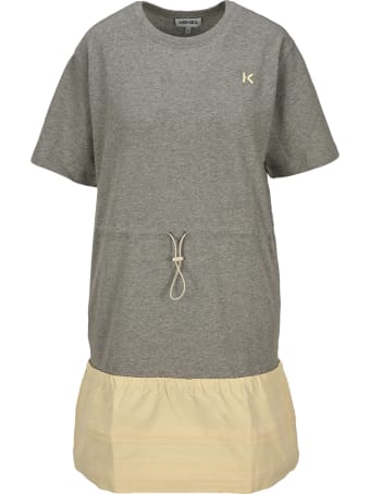 kenzo dresses sale