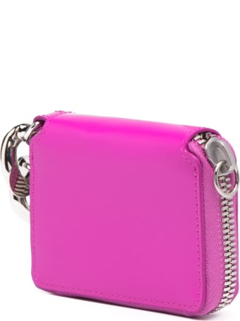 Kara Bike Wallet With Logo