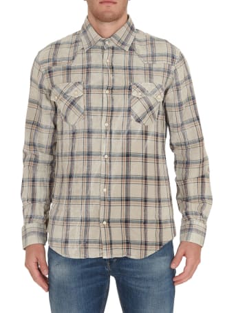 Family First Milano Shirt
