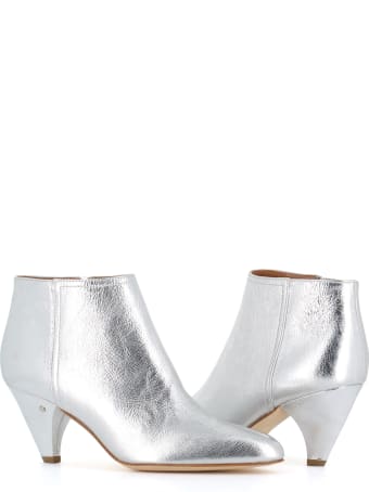 Laurence Dacade Ankle Boot Alma