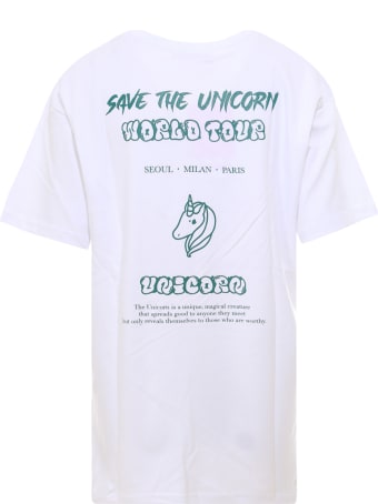 IRENEISGOOD T-shirt
