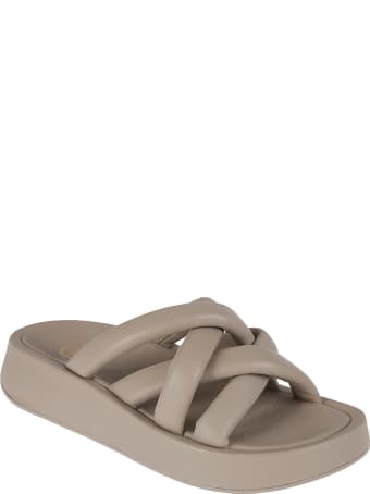 Ash Vanessa Flat Sandals