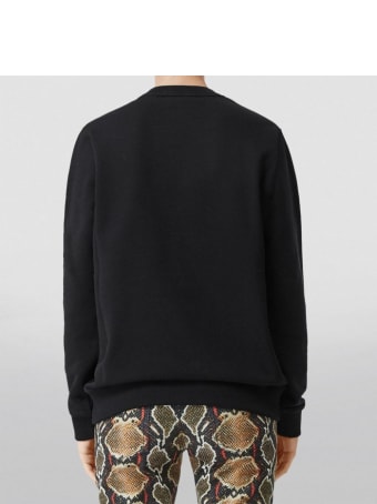 Burberry Jersey Dryden Sweatshirt