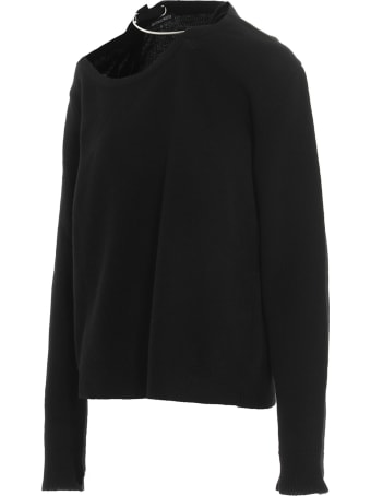 Ann Demeulemeester 'irek' Sweater