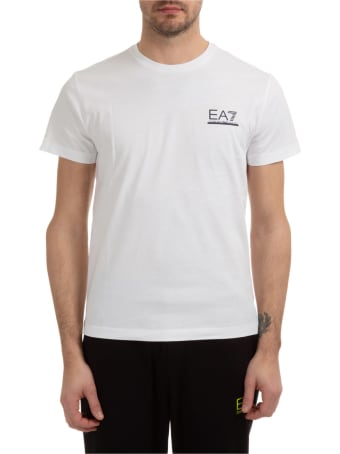 EA7 Emporio Armani Ventus 7 T-shirt