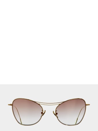 Cutler and Gross 1307GPL/01 Eyewear
