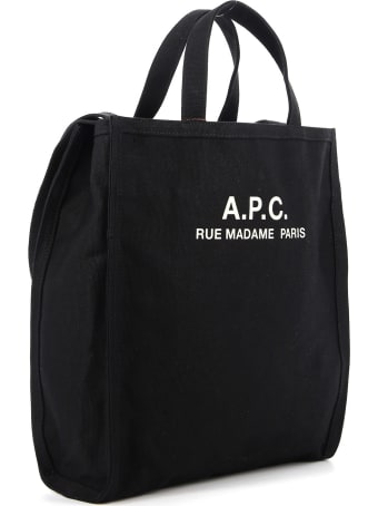 A.P.C. Cabas Recuperation
