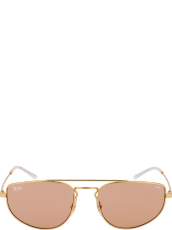 Ray-Ban 0rb3668 Sunglasses