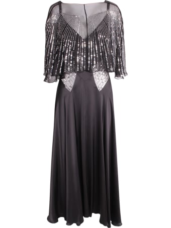 Paco Rabanne Polyester Dress