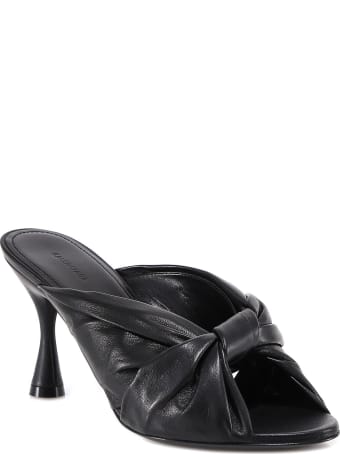 Balenciaga Sandals