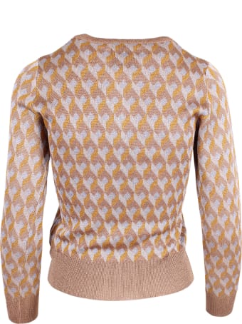 Happy Sheep Viscose Sweater