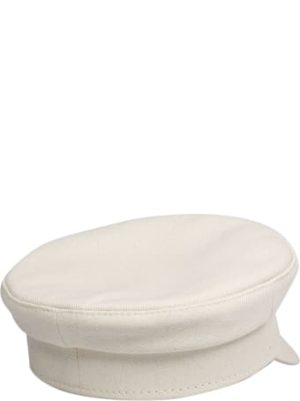 Ruslan Baginskiy Baker Boy Cap