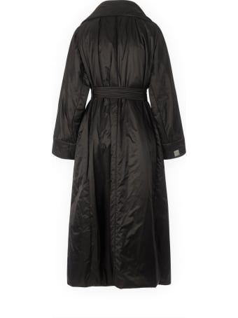 Max Mara The Cube Greenci Nylon The Cube
