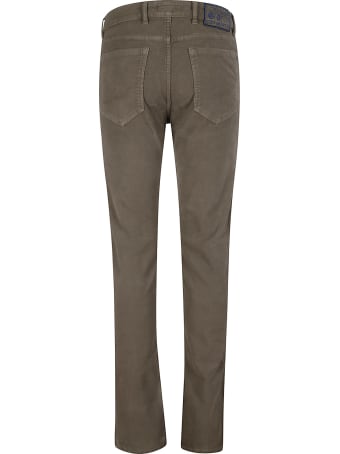 Eddy Monetti Five Pocket Jeans