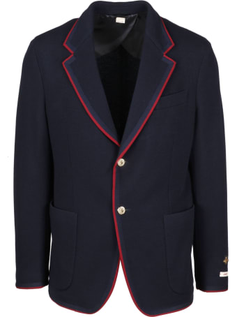 Gucci Fo Palma Jkt