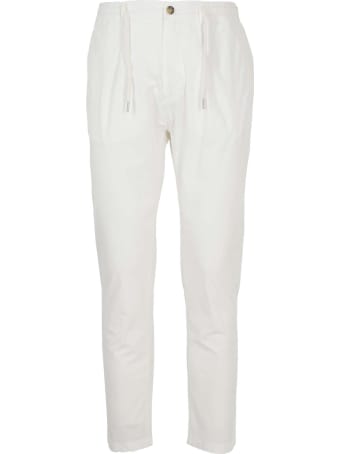 Cruna Pants