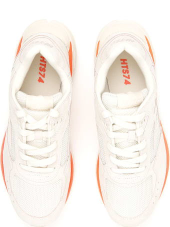 Hi-Tec Unisex Hts Shadow Rgs Sneakers