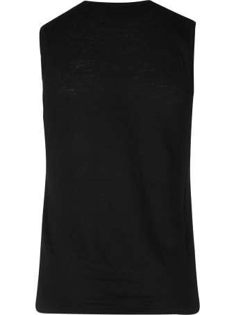 Transit Linen Tank