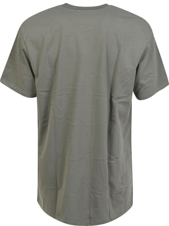 ih nom uh nit Logo T-shirt