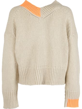 Helmut Lang Sweater