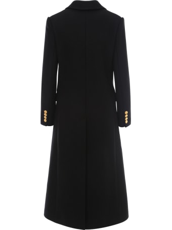 Celine Coat