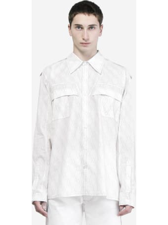 Georges Wendell Shirt