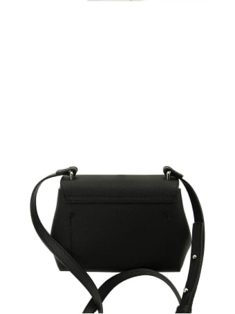 Longchamp Roseau Crossbody Bag S