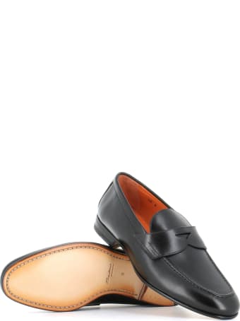 Santoni Loafer Perfect