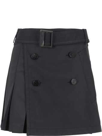 Neil Barrett Skirt
