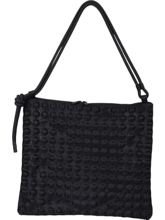 Pleats Please Issey Miyake Puchi Puchi Bag