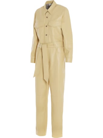 Nanushka 'ashton' Jumpsuit