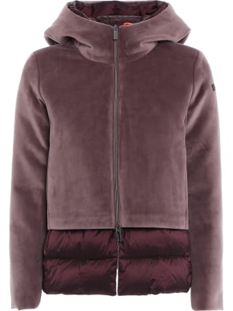 RRD - Roberto Ricci Design Neo Velvet Down K Lady